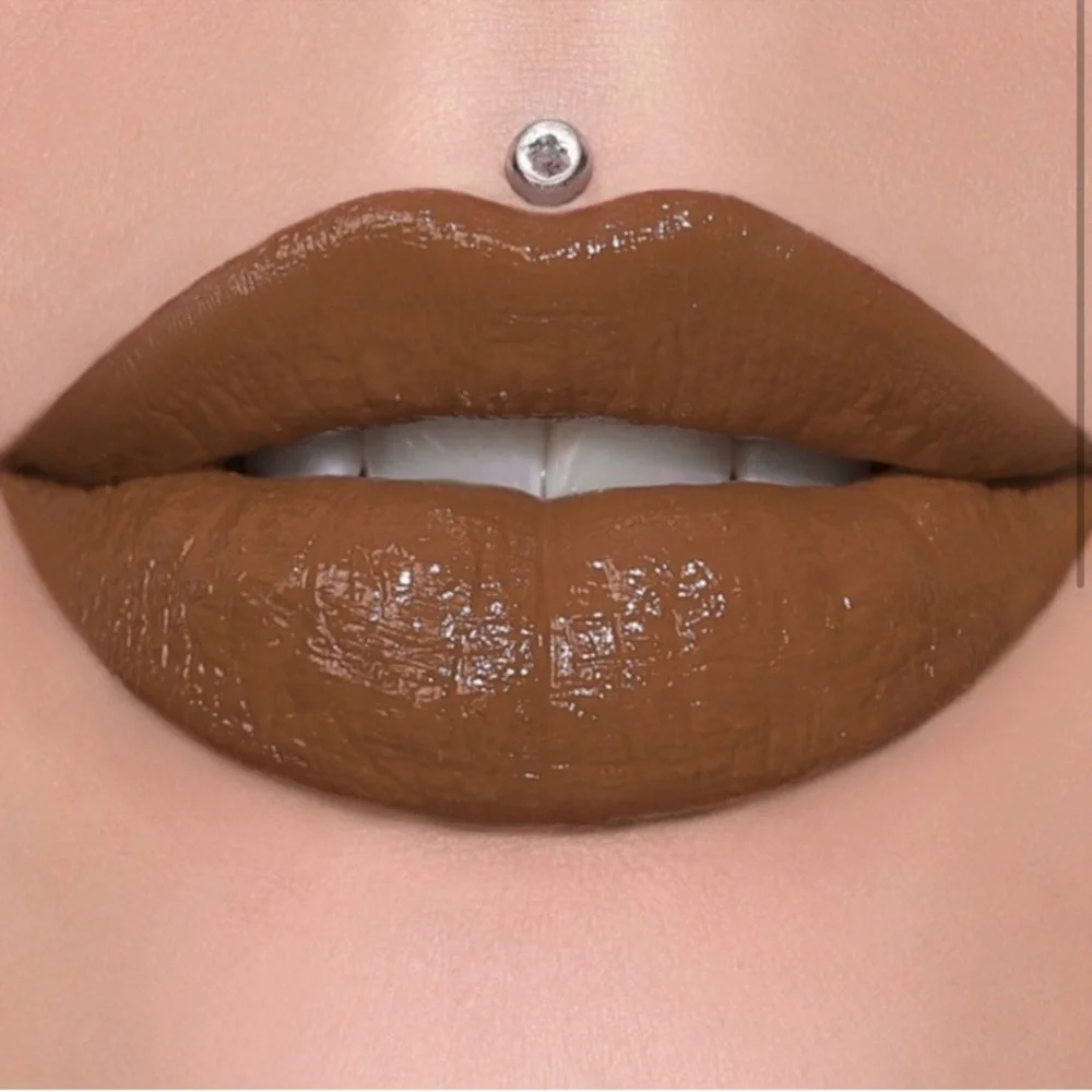 Jeffree Star •Top Shelf Supreme Lip Gloss NIB 2/$25